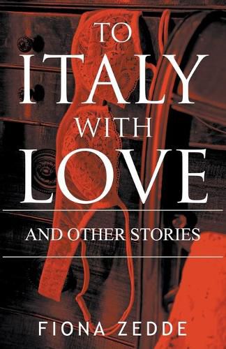 Cover image for To Italy with Love