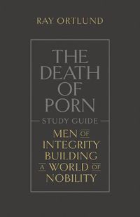 Cover image for The Death of Porn Study Guide