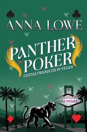 Cover image for Pantherpoker