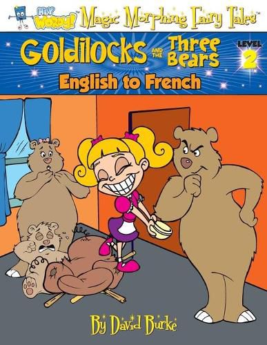 Goldilocks and the Three Bears