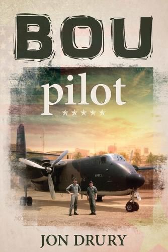 Cover image for Bou Pilot