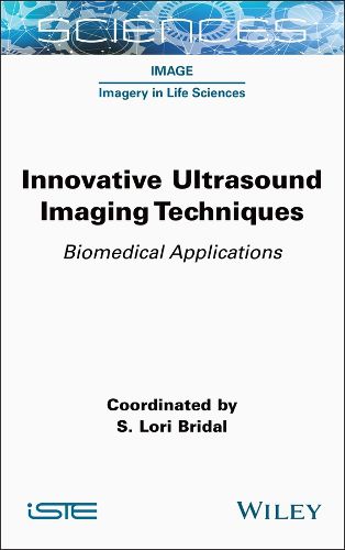 Cover image for Innovative Ultrasound Imaging Techniques