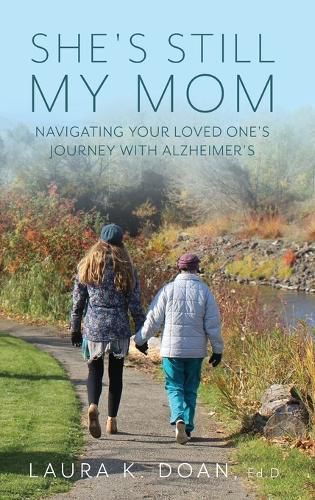 Cover image for She's Still My Mom