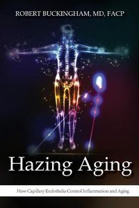 Cover image for Hazing Aging: How Capillary Endothelia Control Inflammation and Aging