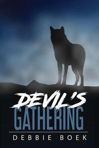 Cover image for Devil's Gathering