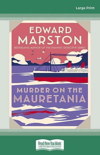 Murder on the Mauretania