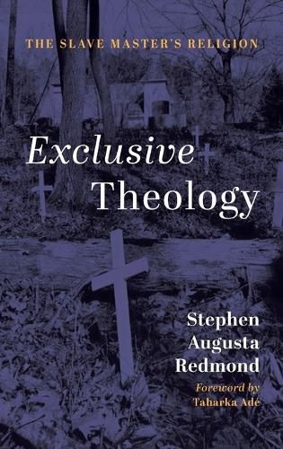Cover image for Exclusive Theology