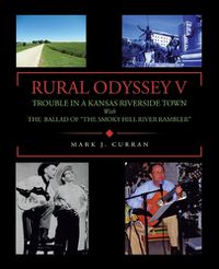 Cover image for Rural Odyssey V