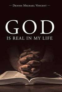 Cover image for God is Real in My Life