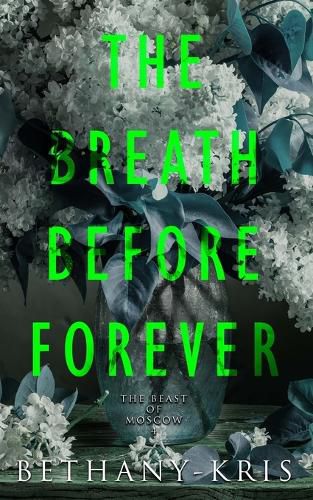 Cover image for The Breath Before Forever