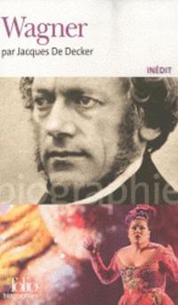 Cover image for Wagner