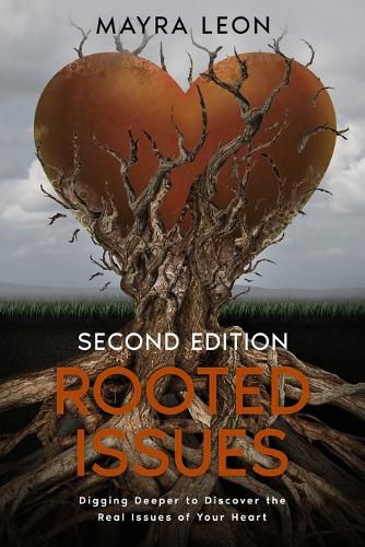Cover image for Rooted Issues