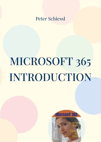 Cover image for Microsoft 365 Introduction