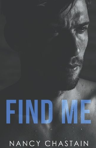 Cover image for Find Me