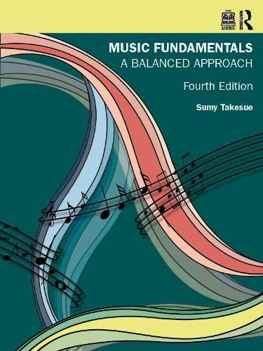 Cover image for Music Fundamentals