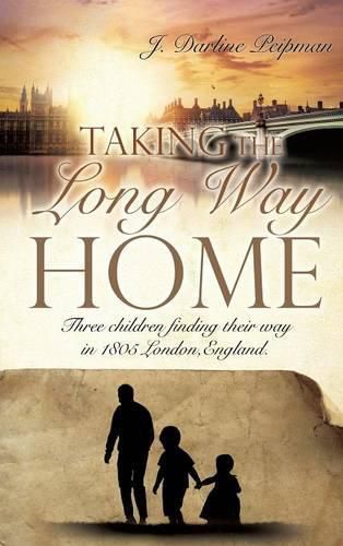 Cover image for Taking the Long Way Home