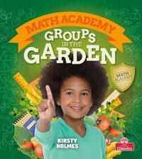 Cover image for Groups in the Garden