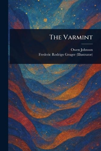 Cover image for The Varmint