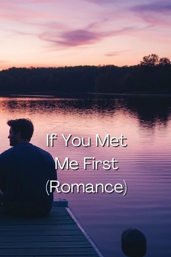 Cover image for If You Met Me First