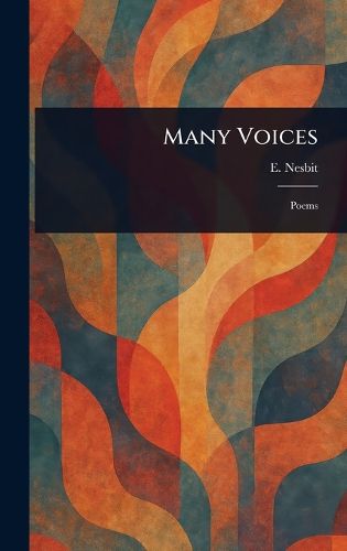 Cover image for Many Voices