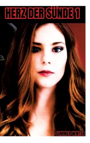 Cover image for Herz der Suende 1