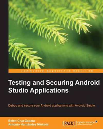 Cover image for Testing and Securing Android Studio Applications