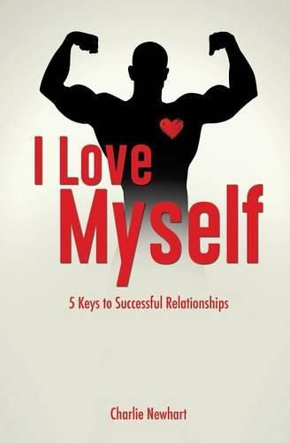 Cover image for I Love Myself