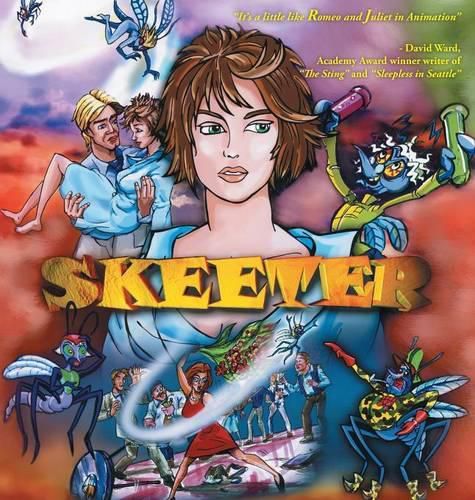 Cover image for Skeeter