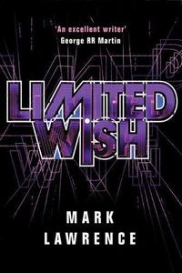 Cover image for Limited Wish