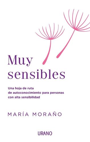 Cover image for Muy Sensibles
