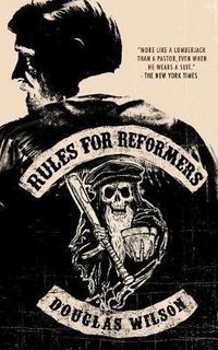 Cover image for Rules for Reformers