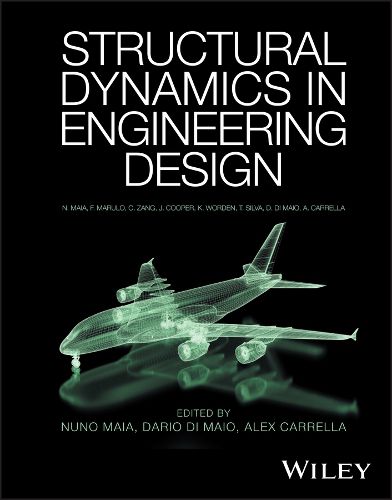 Cover image for Structural Dynamics in Engineering Design
