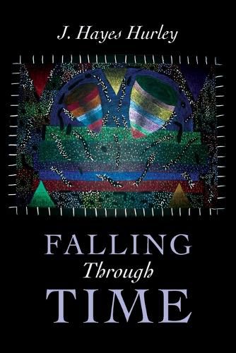 Cover image for Falling Through Time