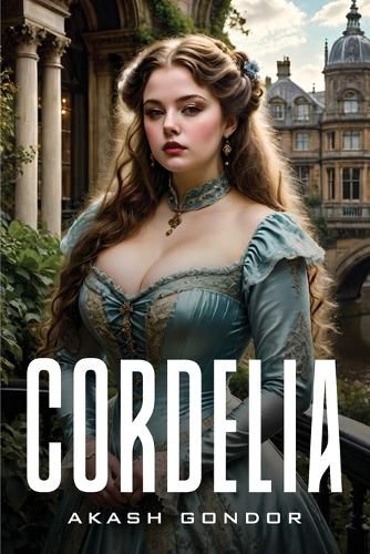 Cover image for Cordelia