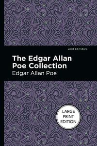 Cover image for The Edgar Allan Poe Collection