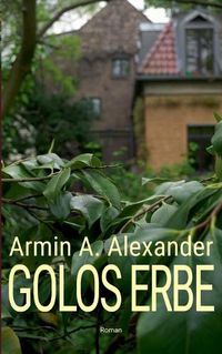 Cover image for Golos Erbe