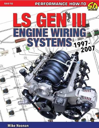 Cover image for LS Gen III Engine Wiring Systems 1997-2007