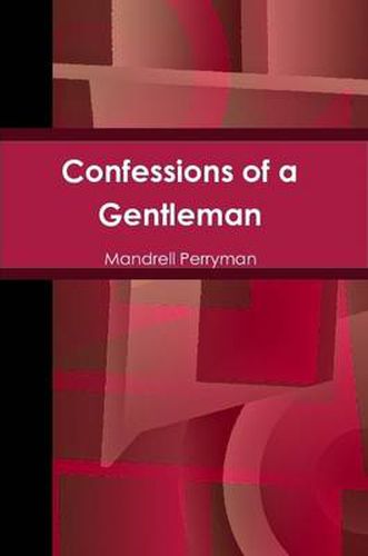 Cover image for Confessions of a Gentleman