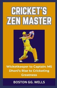 Cover image for Cricket's Zen Master