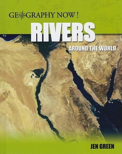 Rivers Around the World