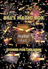 Cover image for Bill's Magic Box