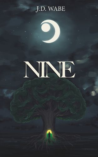 Cover image for Nine 9