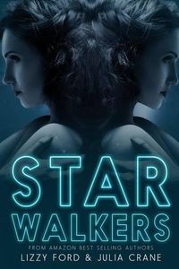 Cover image for Starwalkers