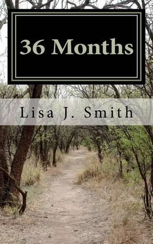 Cover image for 36 Months: 3 Years of Healing Through Social Media Posts