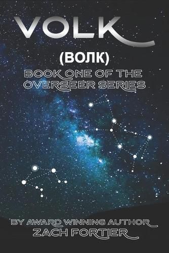 Volk: Book one of The Overseer series