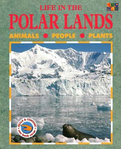 Cover image for Life in the Polar Lands