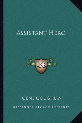 Cover image for Assistant Hero