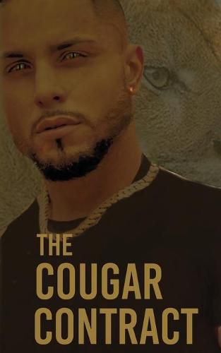 Cover image for The Cougar Contract