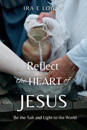 Cover image for Reflect The Heart Of Jesus
