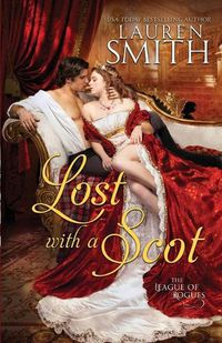 Cover image for Lost with a Scot